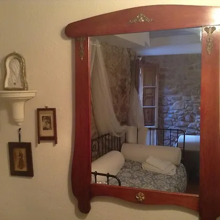 Casa Rural Pico Espadan Almedíjar