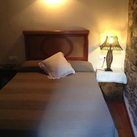Casa Rural Pico Espadan