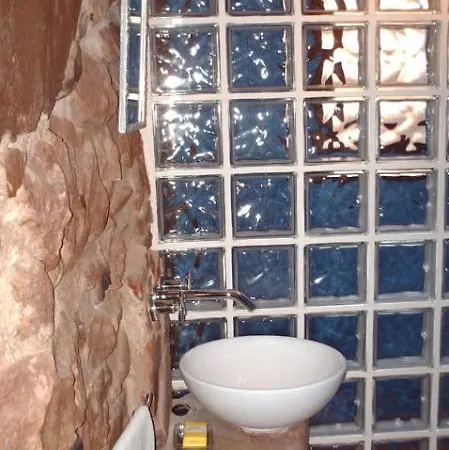 Landhuis Casa Rural Pico Espadan Almedíjar