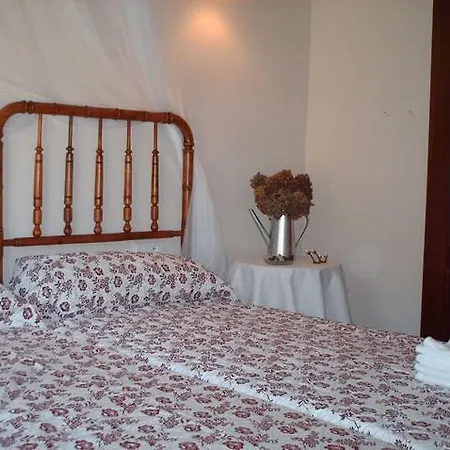 Casa Rural Pico Espadan Almedíjar