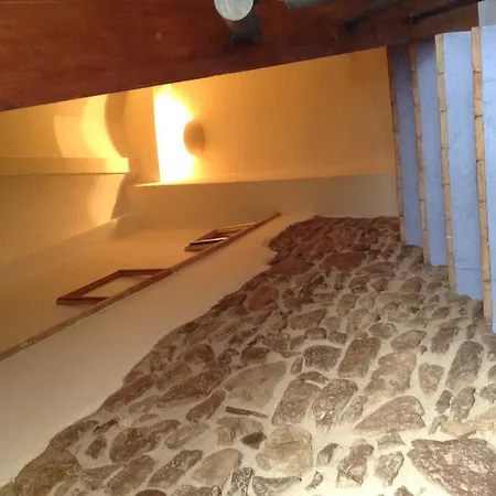 Casa rural Casa Rural Pico Espadan Almedíjar