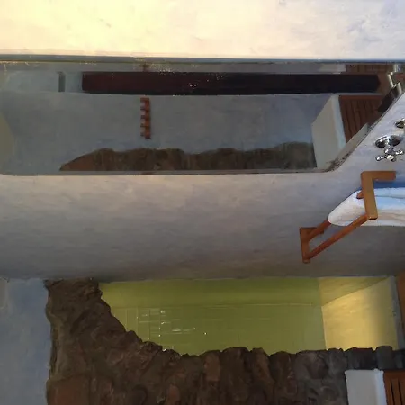 Casa Rural Pico Espadan