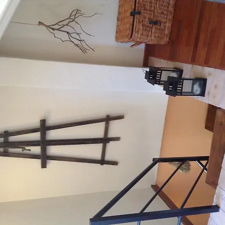 Casa Rural Pico Espadan Almedíjar