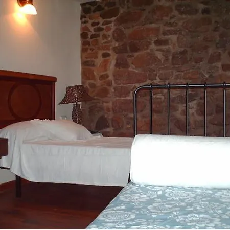 Casa Rural Pico Espadan