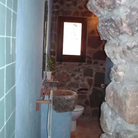 Casa rural Casa Rural Pico Espadan *