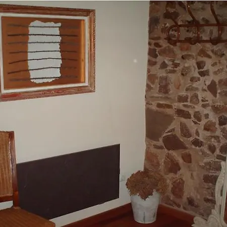 Casa rural Casa Rural Pico Espadan Almedíjar
