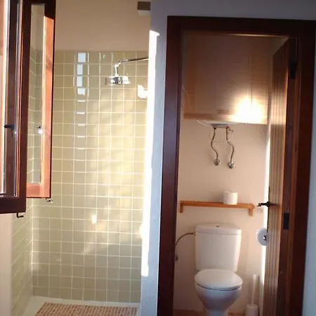 Casa Rural Pico Espadan