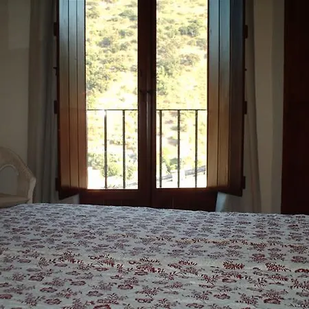 Casa rural Casa Rural Pico Espadan Almedíjar