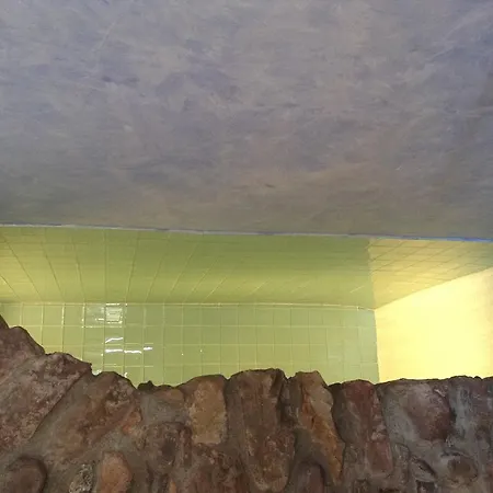 Casa Rural Pico Espadan