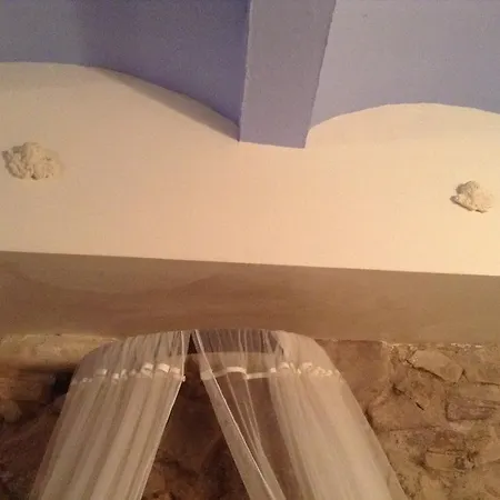 Casa Rural Pico Espadan