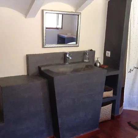 Casa Rural Pico Espadan